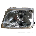 Hilux Vigo 2001-2002 taa ya kichwa ya LED